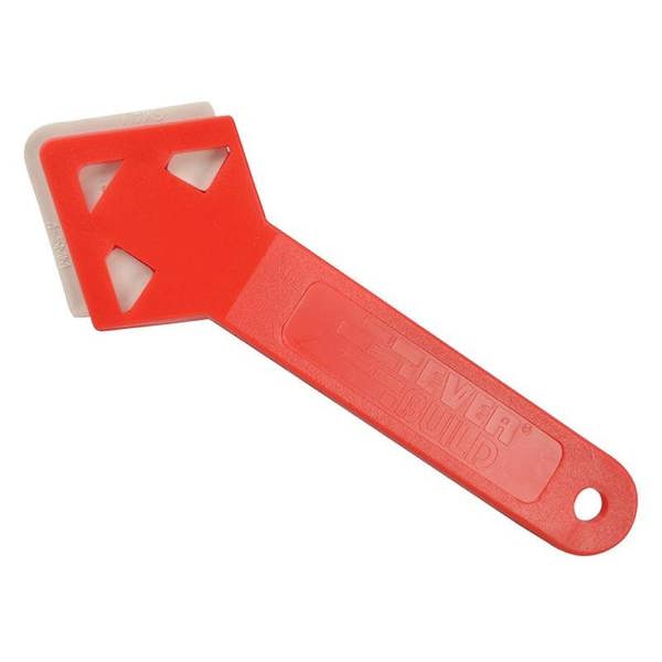 Everbuild Sika Sealant Smooth Out Tool - Multi Colour - 