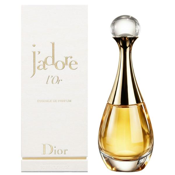 Dior J'Adore L'Or Essence de Parfum Spray 50ml - Additional 2