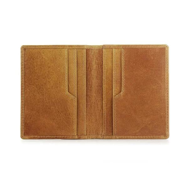 PRIMEHIDE Leather Credit Cardholder - Diego Alperto