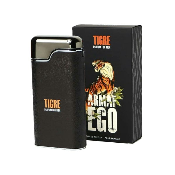 ARMAF Ego Tigre For Men Eau De Parfum - 100ml