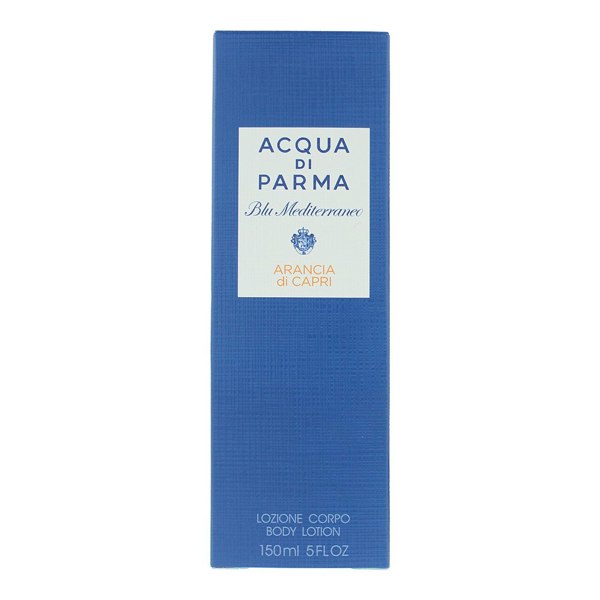 Acqua Di Parma Blu Mediterraneo Arancia Di Capri Body Lotion 150ml