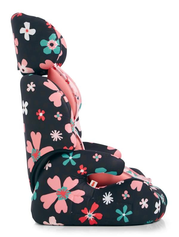 Zoomi Group 123 Car Seat Paper Petals - Carseat - Cosatto Store