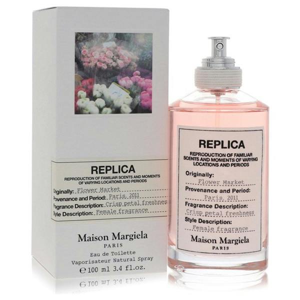 Maison Margiela Replica Flower Market EDT 30 ml