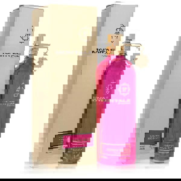 Montale Roses Musk Eau De Parfum 100 ml