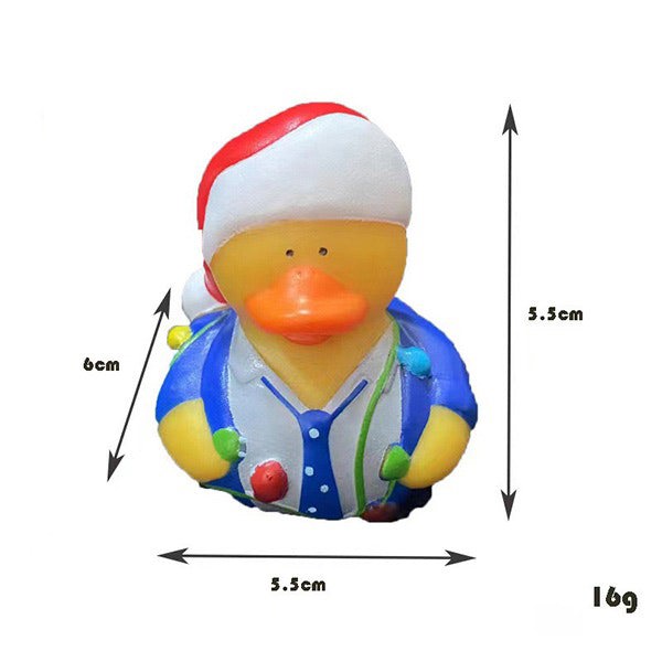 Leaper Christmas Children’s Toy Duck Advent Calendar