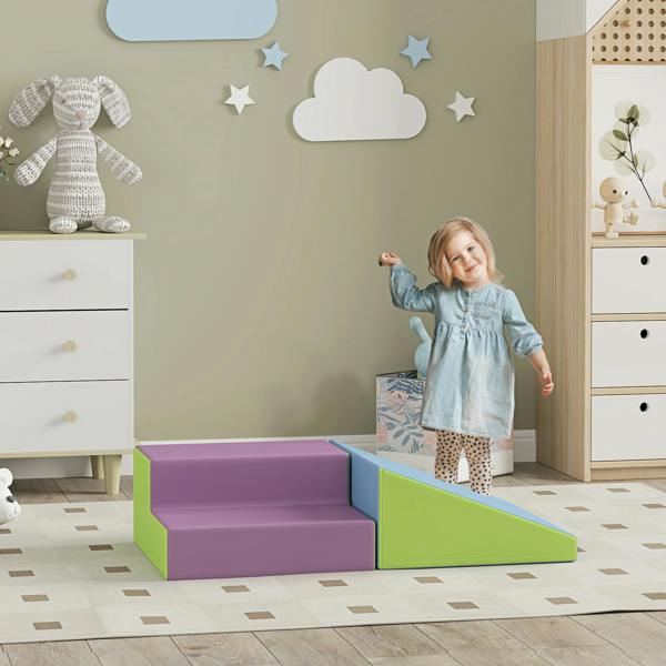 Kids Soft Play Set