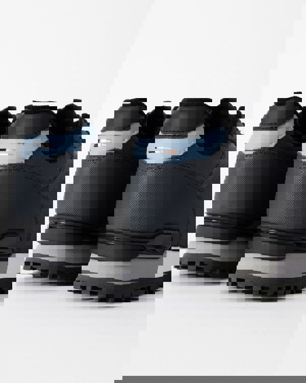 BOSS Orange Parkour-L_Runn_txhf Mens Trainers - Navy 410