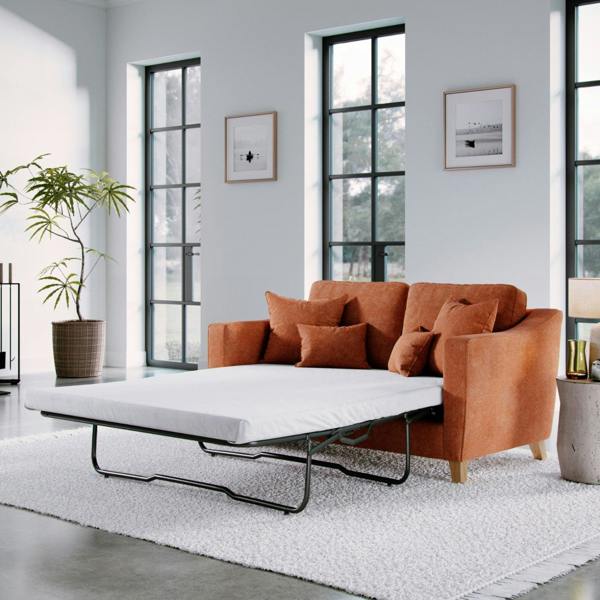 The Great Sofa Company The Elton Sofa Bed