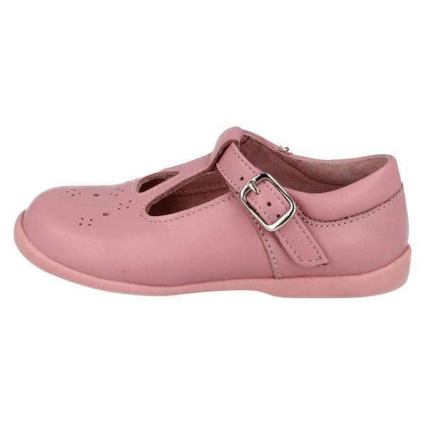 Start-rite Infant Girls Startrite T-Bar Shoes Sandalette III