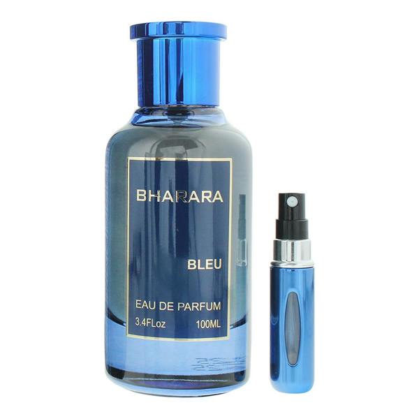 Bharara Bleu Eau de Parfum 100ml Spray for Him