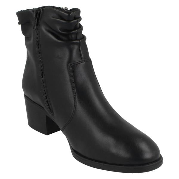 Rieker Ladies Rieker Ankle Boots 73981