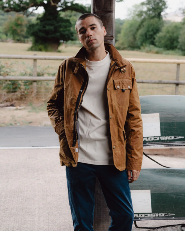 Peregrine  Bexley Jacket