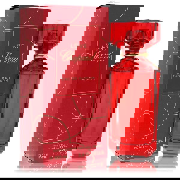 Chopard Love Chopard Eau De Parfum 100 ml