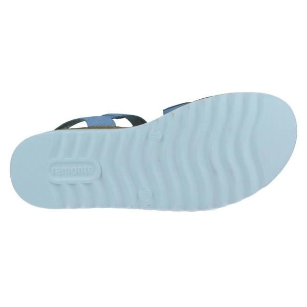 Remonte Ladies Remonte Sandals D0Q55