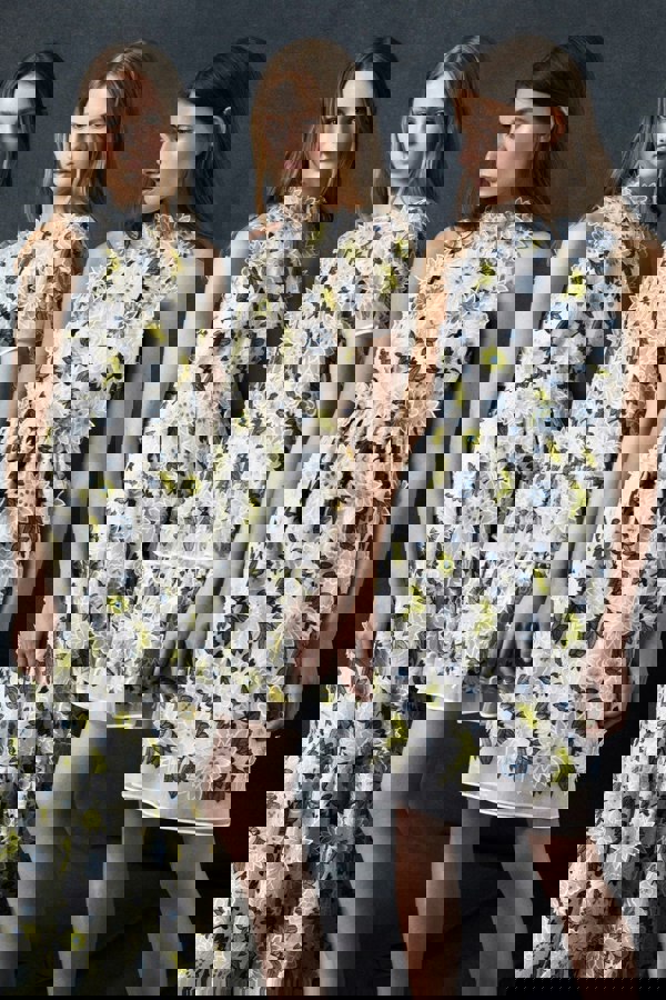 Erdem Skirt