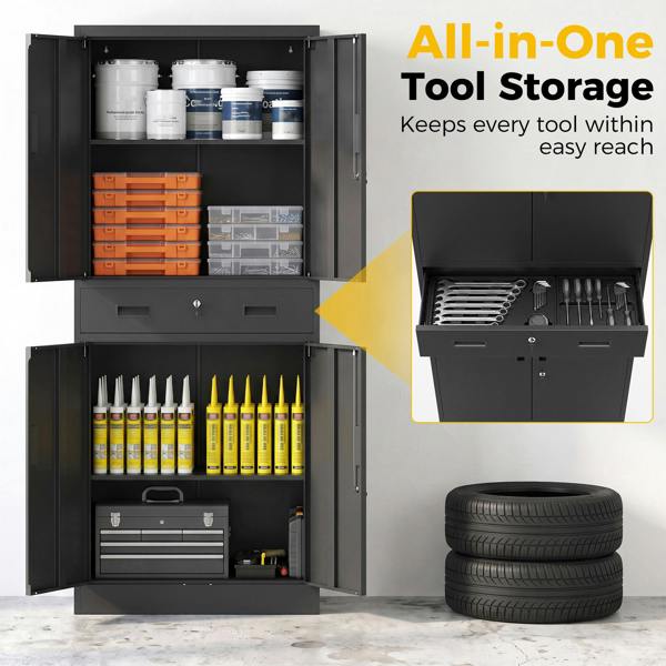 Tool Chest