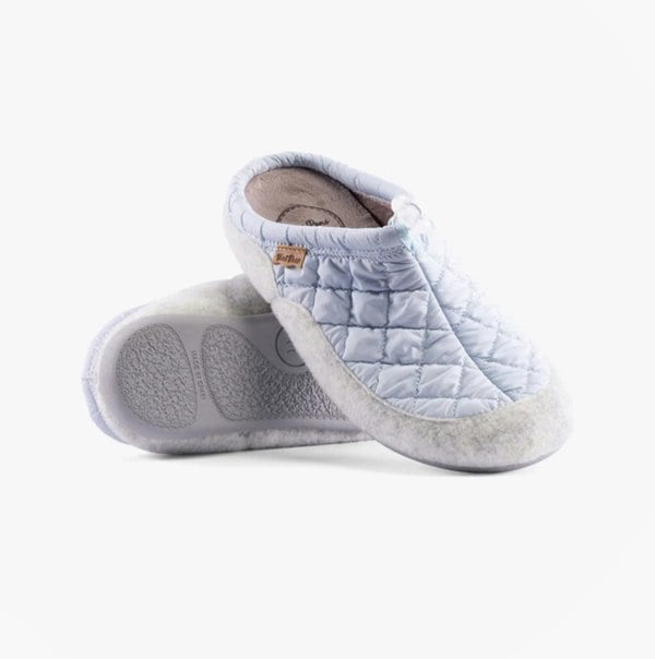Toni Pons MEL-UM Womens Slippers Gel