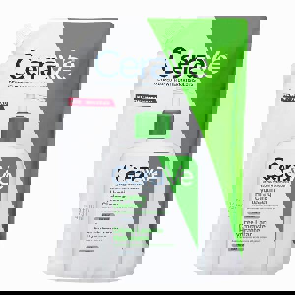 CeraVe Hydrating Cleanser 473 ml
