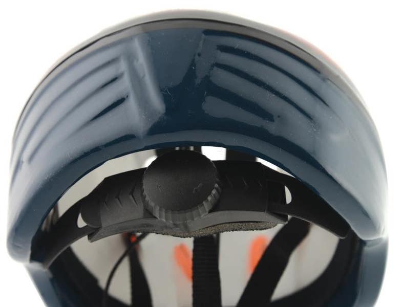 Spiderman Safety Helmet - 48-52cm