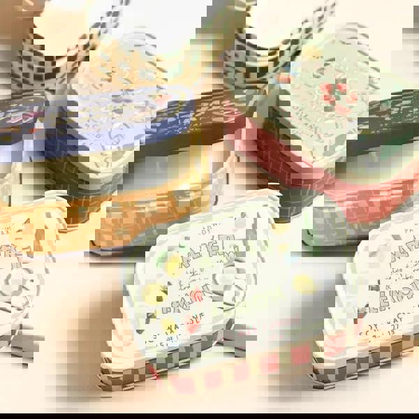 Paddywax Candles Paddywax Bistro Range candle Tin