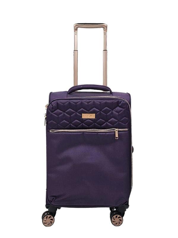 Eagle Luggage 4 Wheel Lightweight Suitcase Luggage Travel Bags Set