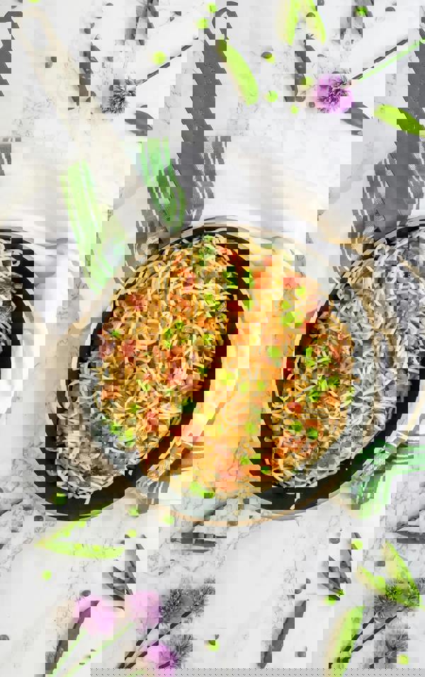 MasterClass Heavy Duty 24cm Frypan