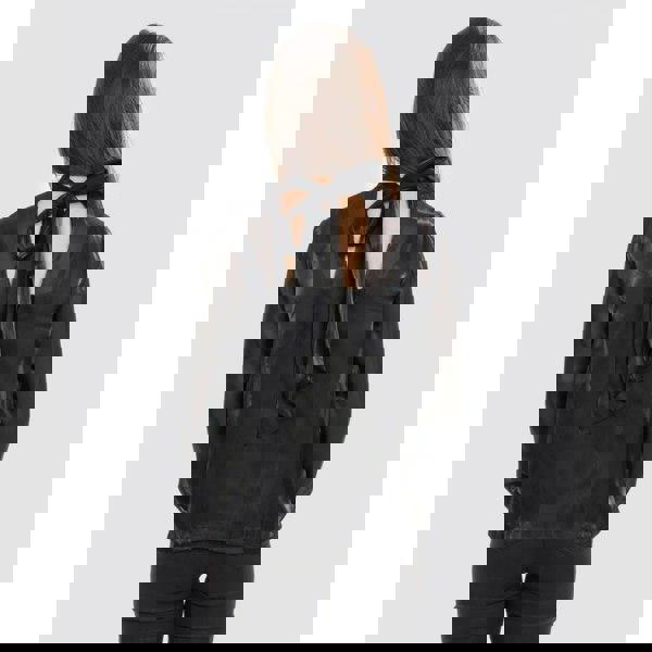 Samsoe & Samsoe Brandy Ls Womens Top 8327