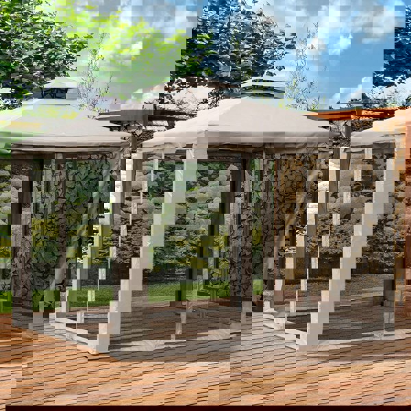 Gazebo