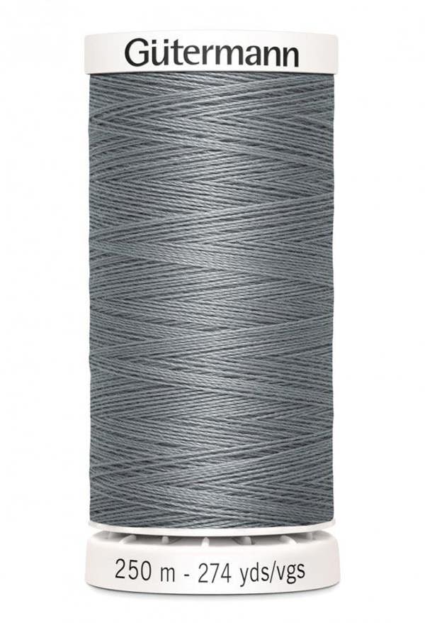 Gutermann Sew All Polyester Sewing Thread 250m Polyester Thread Suitable For Dressmaking