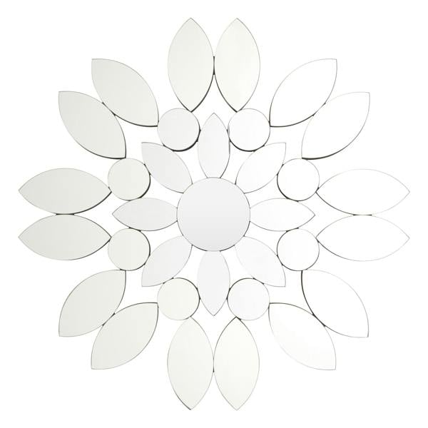 Blossom Wall Mirror