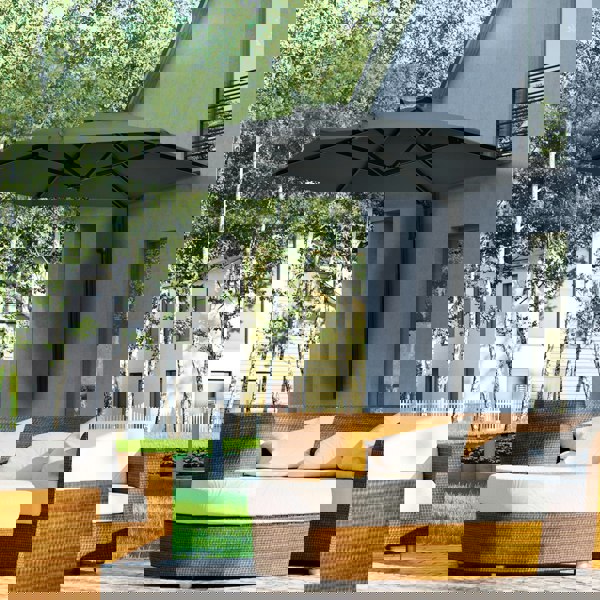 Wall Umbrella