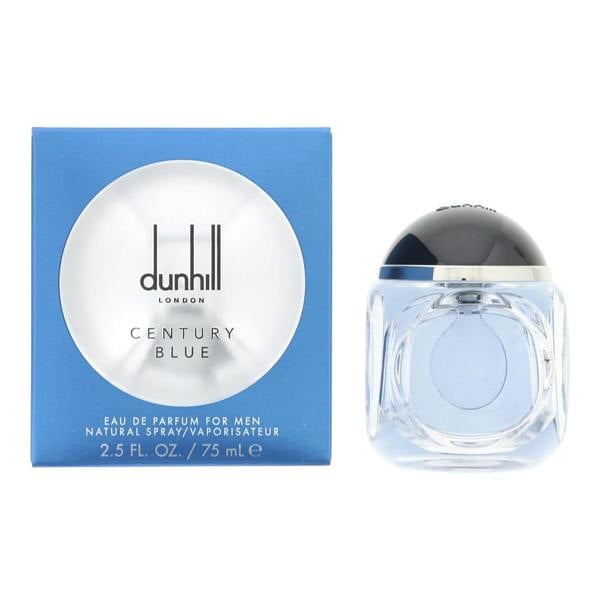 Dunhill Century Blue Eau De Parfum 75ml Spray for Him