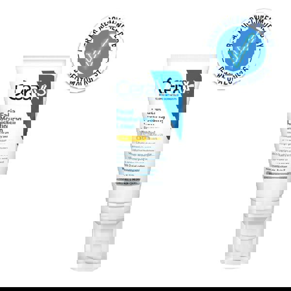 CeraVe AM Moisturising Lotion 52 ml