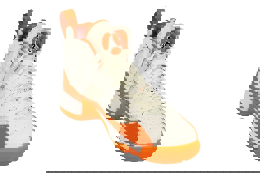 Nike Air Jordan Jumpman Two Trey Womens Trainers Dr9631 180 - White Starfish Black 180 - Photo 3