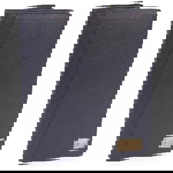 Catwalk Collection Handbags Angela - A5 Zip Folder