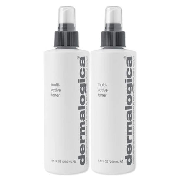 Dermalogica Multi Active Toner Double Duo