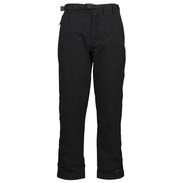 Trespass Mens Clifton TP75 Cargo Trousers - Black - 
