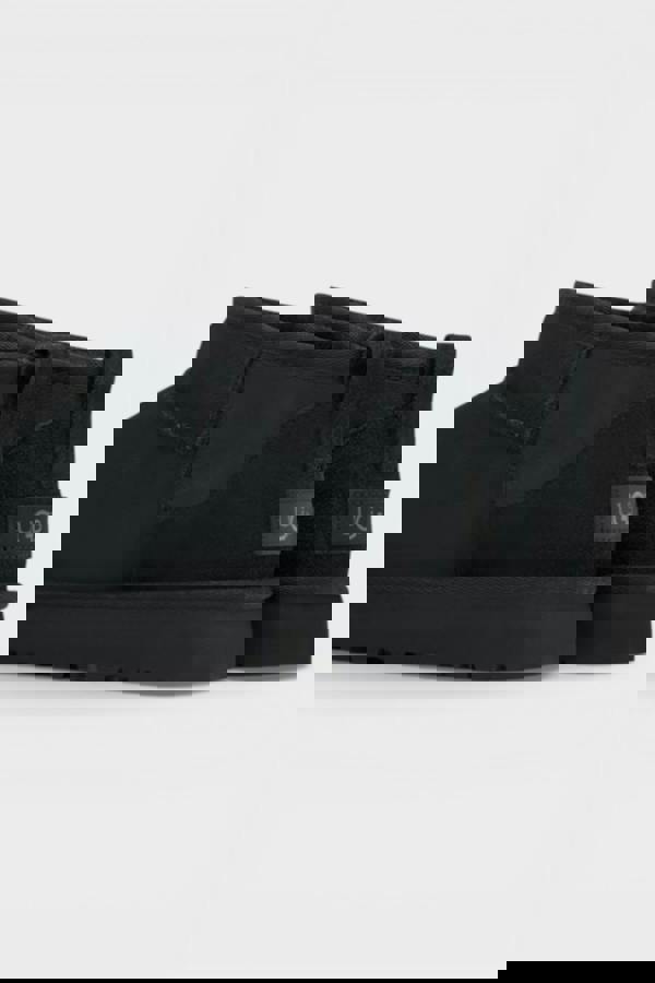 UGG Classic Ultra Mini Boot Black Womens