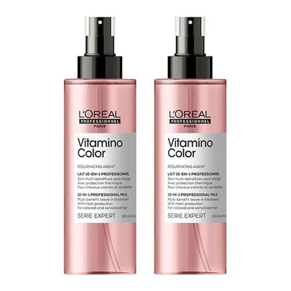 L'Oréal Professionnel&nbsp; Vitamino Color 10-in-1 Spray Duo