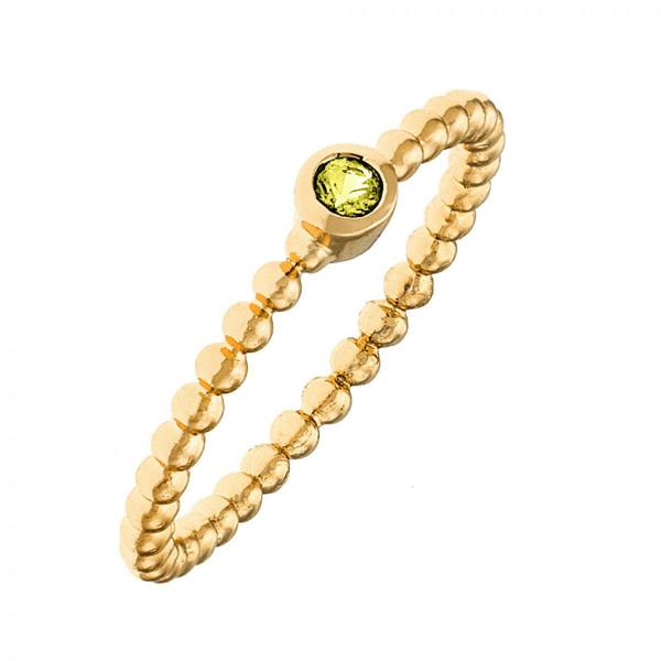 Sole du Soleil Marigold Women Ring - SDS20175R9