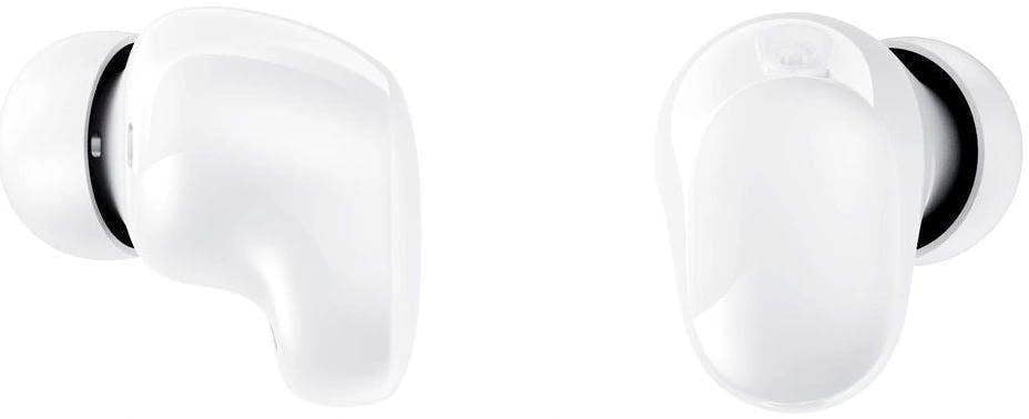 Xiaomi Redmi Buds 6 Play Headset Wireless In Ear USB C Bluetooth White - BHR8773GL