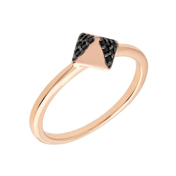 Sole du Soleil Lupine Women Ring - SDS10851R9