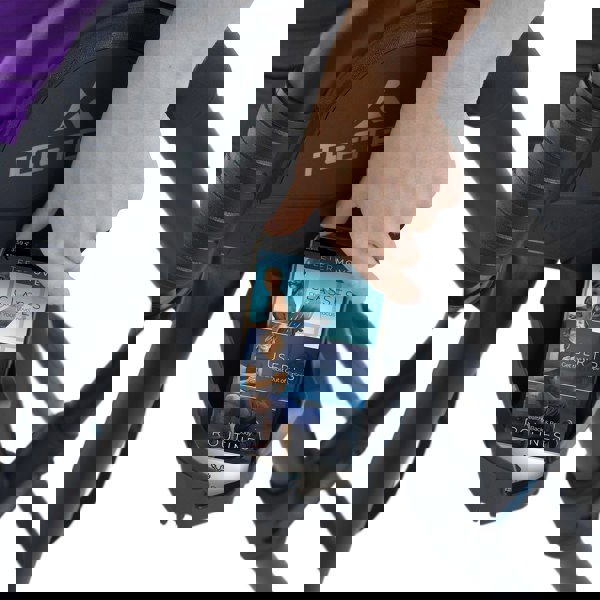 Teeter Fitspine LX9 Inversion Table