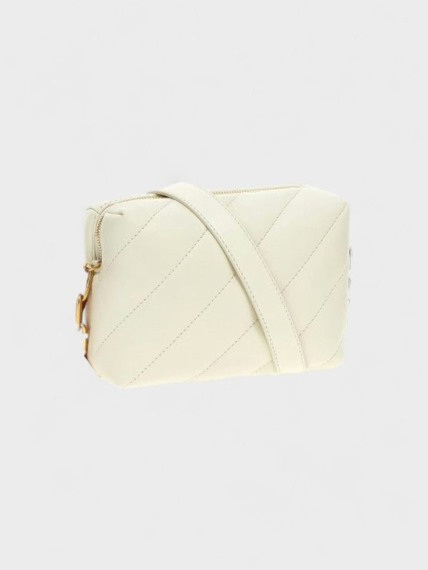 Off-White Jackhammer Camera Bag White