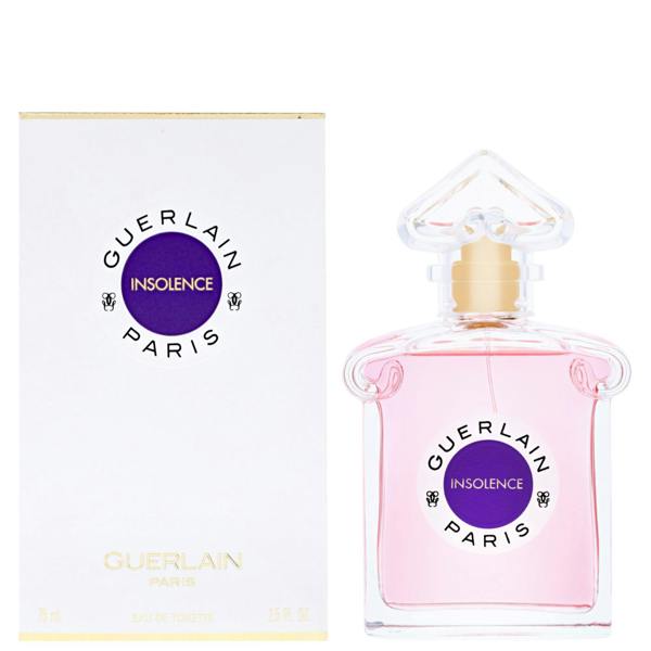Guerlain Insolence Eau de Toilette Spray 75ml / 2.5 fl.oz. - Additional 2
