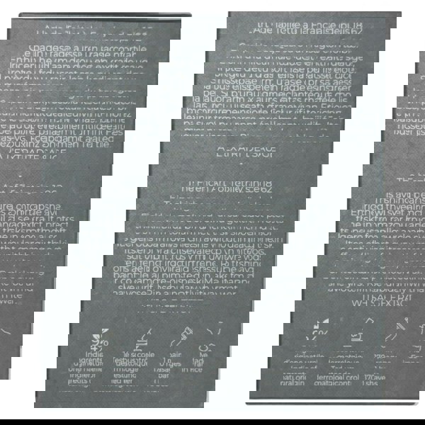 Roger & Gallet Cologne Twist Shaving Soap 100g