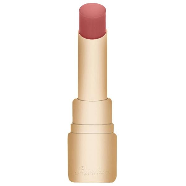 Guerlain KissKiss Shine Bloom Lipstick 229 - Petal Blush - Extra