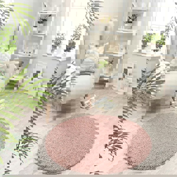 The Rugs Soft Tufted Washable Rugs - Soft & Durable