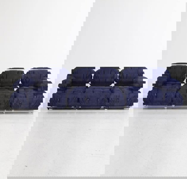B&B Italia Camaleonda Sofa, Two Seater Sofa, Modular Sofa-Sofas-Weilai Concept-Weilai Concept