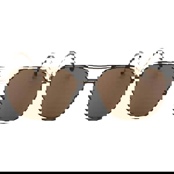 Hugo Boss Mens Sunglasses - Brown